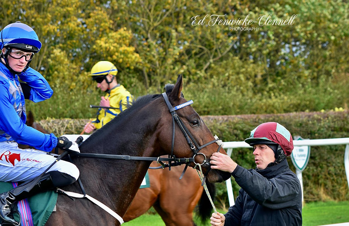 A Real bond between Stall Handler & Myboymax with @AidenBrookes2 on board for @MHammondRacing