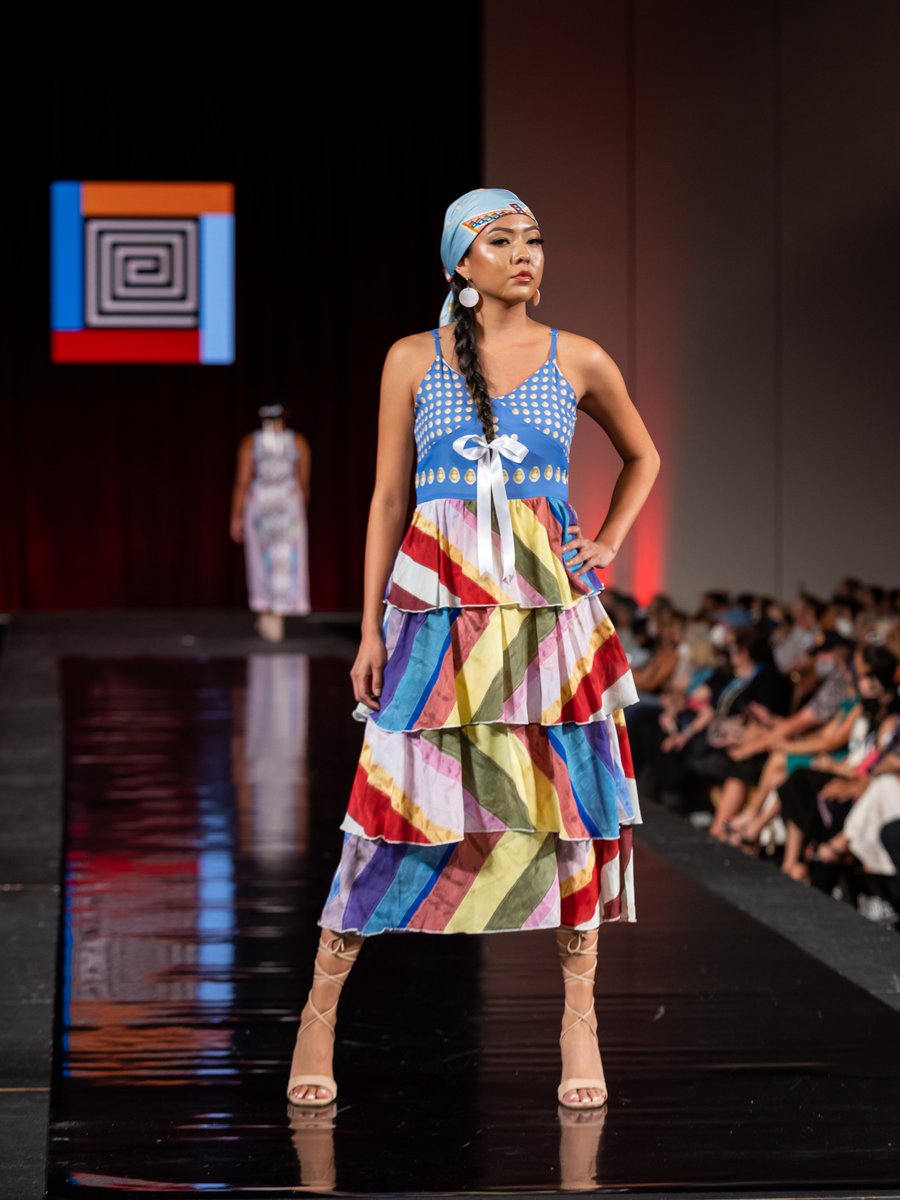 SWAIA Indian Market tweet media