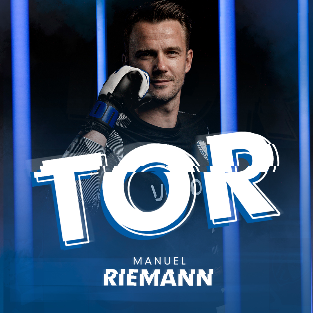 VfLBochum1848eV's tweet photo. Riemann! RIEMANNNNNN! JAAAAAAAA! UNSER KEEPER HAUT DAS DING REIN UND SCHIESST UNS INS ACHTELFINALE! JAAAA! JAAAA! JAAAAA! JAAAA! 

#meinVfL #DFBPokal #BOCFCA (7:6) https://t.co/ydx6FTCRNr