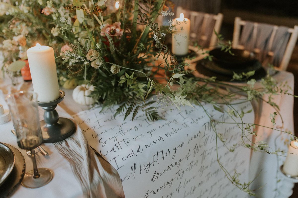 Beautiful, precious moments encapsulated in a changing season. 🤎

Discover sublime weddings that are dreamy, year round at Hooton Pagnell Hall > bit.ly/3vXEQqT

#hphweddings | #autumn | #weddingwednesday | #weddinghour
