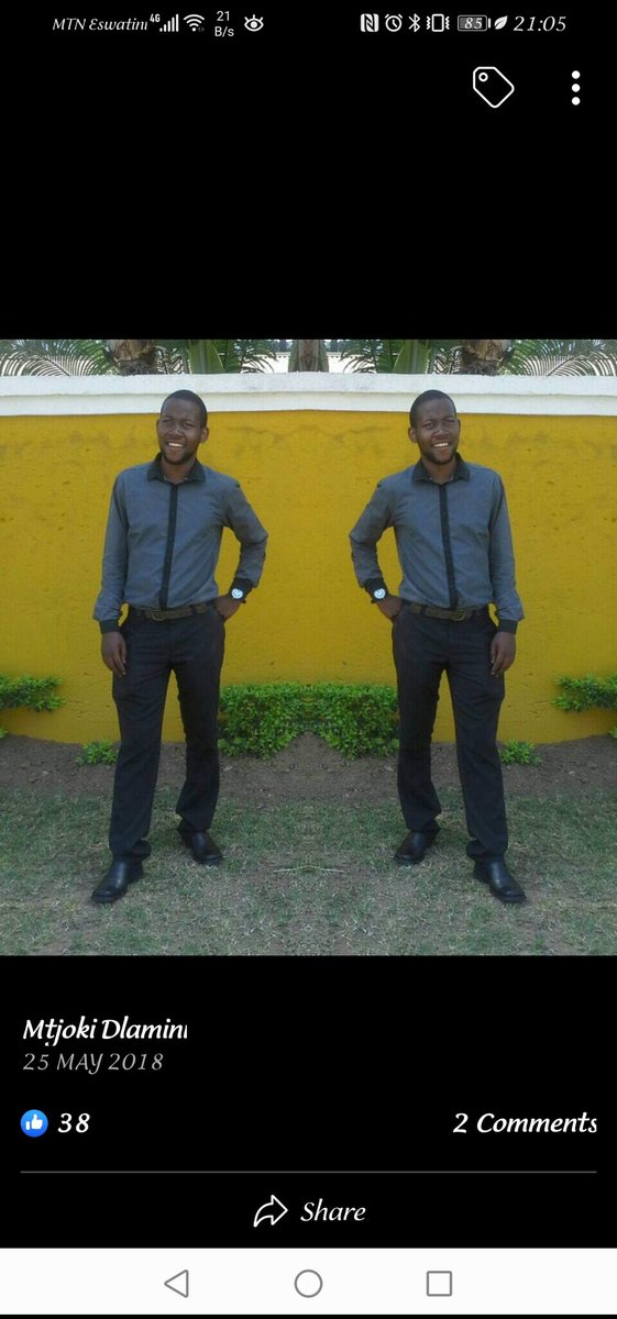 BusanganiNxumal's tweet photo. We are still asking for your help in finding Mtjoki Dlamini. His absence has caused such upheaval and anxiety, now we are anxious about what sort of festive season the family will enjoy if he is still not found. Any news that may help us locate him would be appreciated. Thank you https://t.co/RqHI2nGxOn