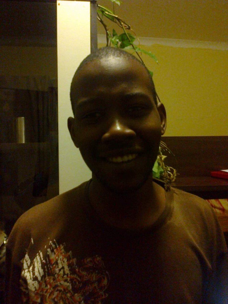 BusanganiNxumal's tweet photo. We are still asking for your help in finding Mtjoki Dlamini. His absence has caused such upheaval and anxiety, now we are anxious about what sort of festive season the family will enjoy if he is still not found. Any news that may help us locate him would be appreciated. Thank you https://t.co/RqHI2nGxOn