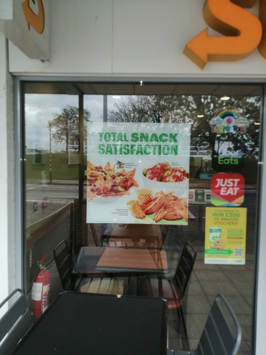 John Haines tweet media