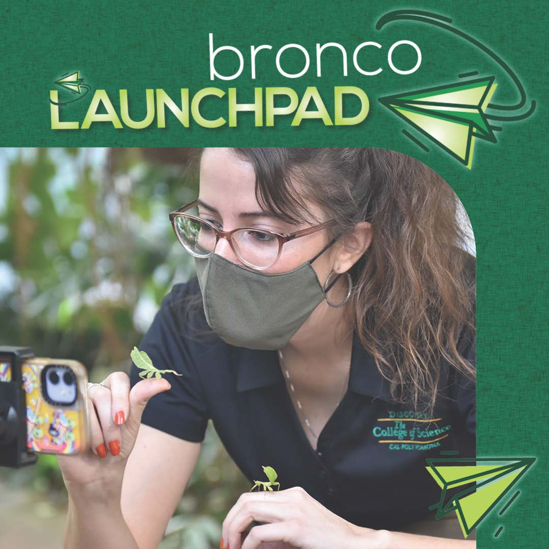 Cal Poly Pomona Sci tweet media