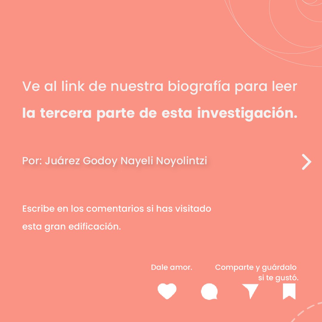 codigo_aureo's tweet photo. APRENDIENDO DE… PEDRO RAMÍREZ VÁZQUEZ - BASÍLICA DE GUADALUPE
Parte 03/05 
Por: Juárez Godoy Nayeli Noyolintzi.
Entra al link para leer la investigación completa
Link:https://t.co/OGnbqxmKiJ

#pedroramirezvazquez #FESA #UNAM #códigoáureo #arq #arquitectura #architecture #12dedic https://t.co/6MOyz0nH9x