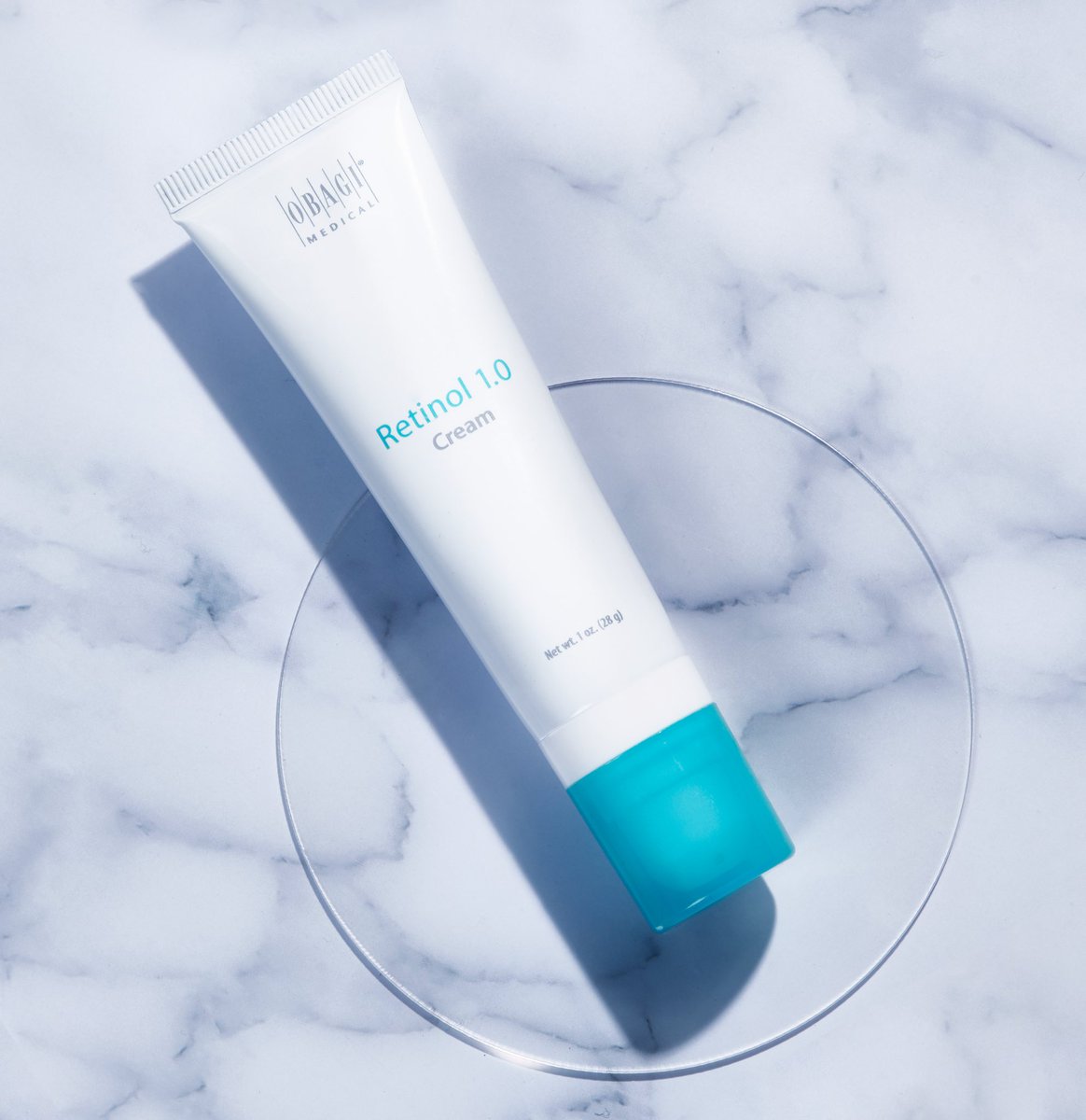 Obagi's tweet image. Are you harnessing the power of pure Retinol? Our Obagi® Retinol 1.0 is designed to smooth skin texture by evening out skin tones and reducing the appearance of fine lines and wrinkles.