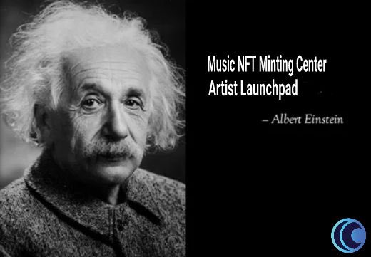 History #cosmicmusic