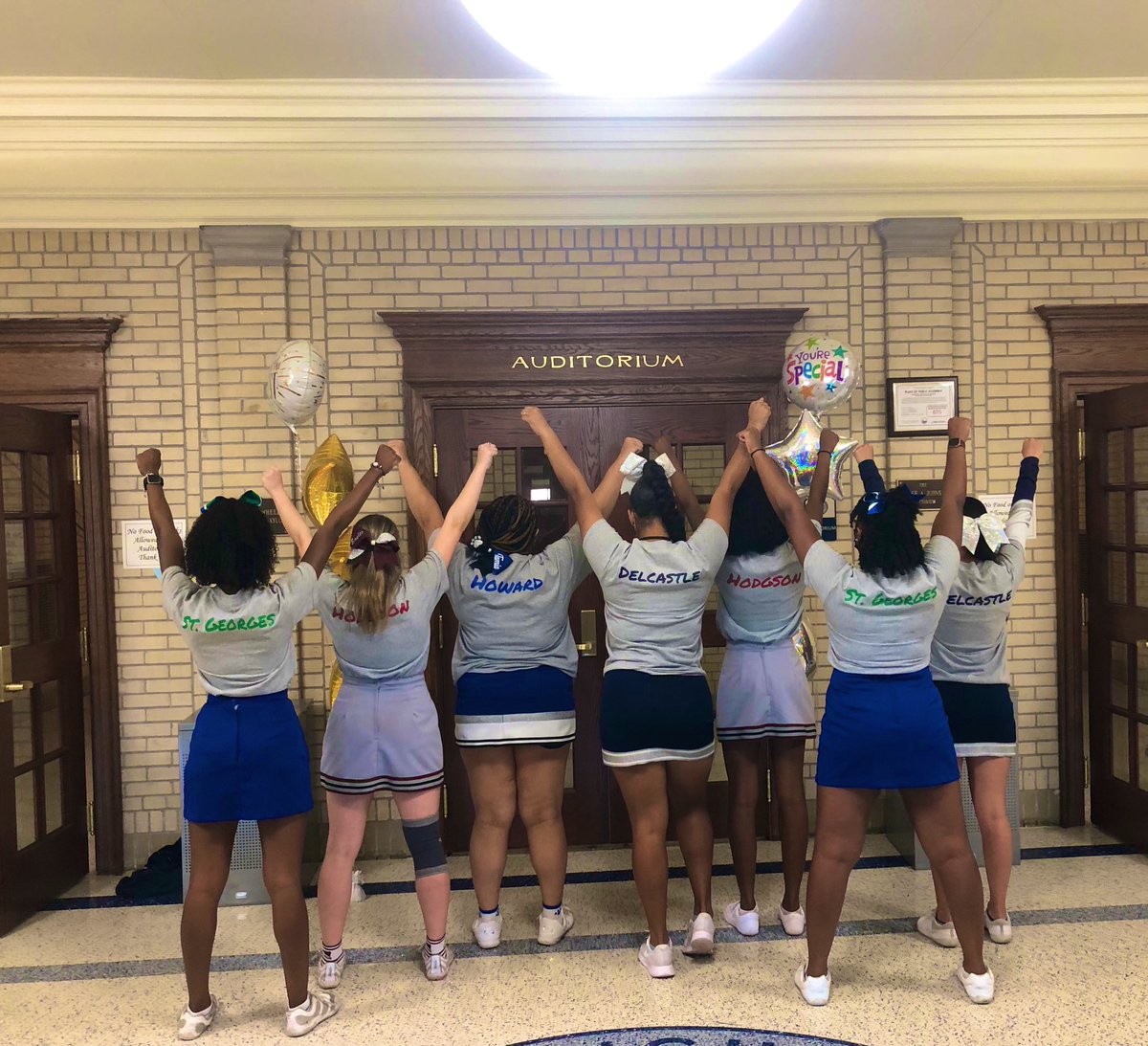 Christa J. Davis (she/her) tweet media