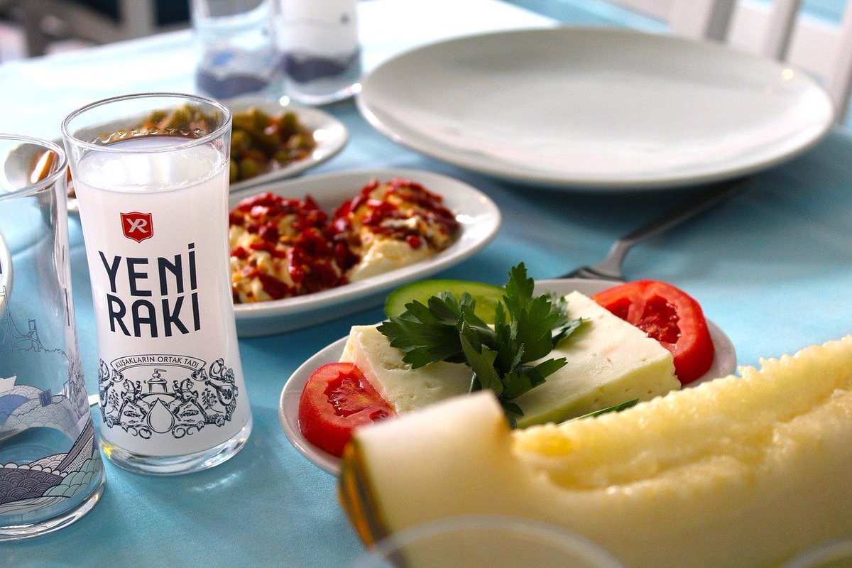#TürkünHayali