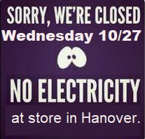 StorybookCove's tweet photo. Nor'easter has closed the store. https://t.co/Izcm2EDJAq