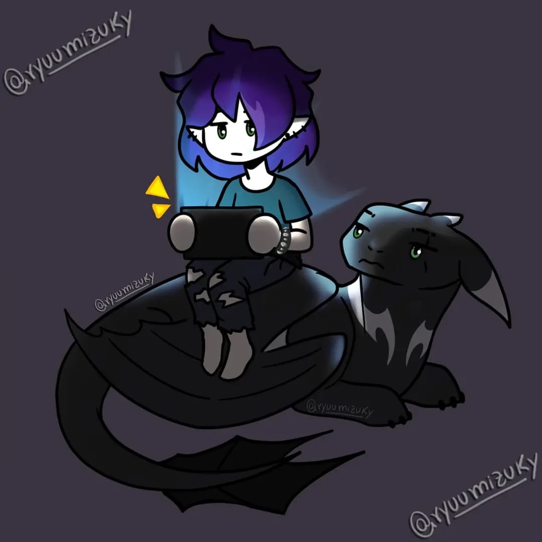 RyuuMizukyREF's tweet photo. Hi guys, I'm opening commissions, with a value of 5$, examples below, payment via Paypal, just call me on the DM!
#artcommissions #commissionsopen #Commission #drawingcommission #open #art #fanart https://t.co/9sVZAnrQym