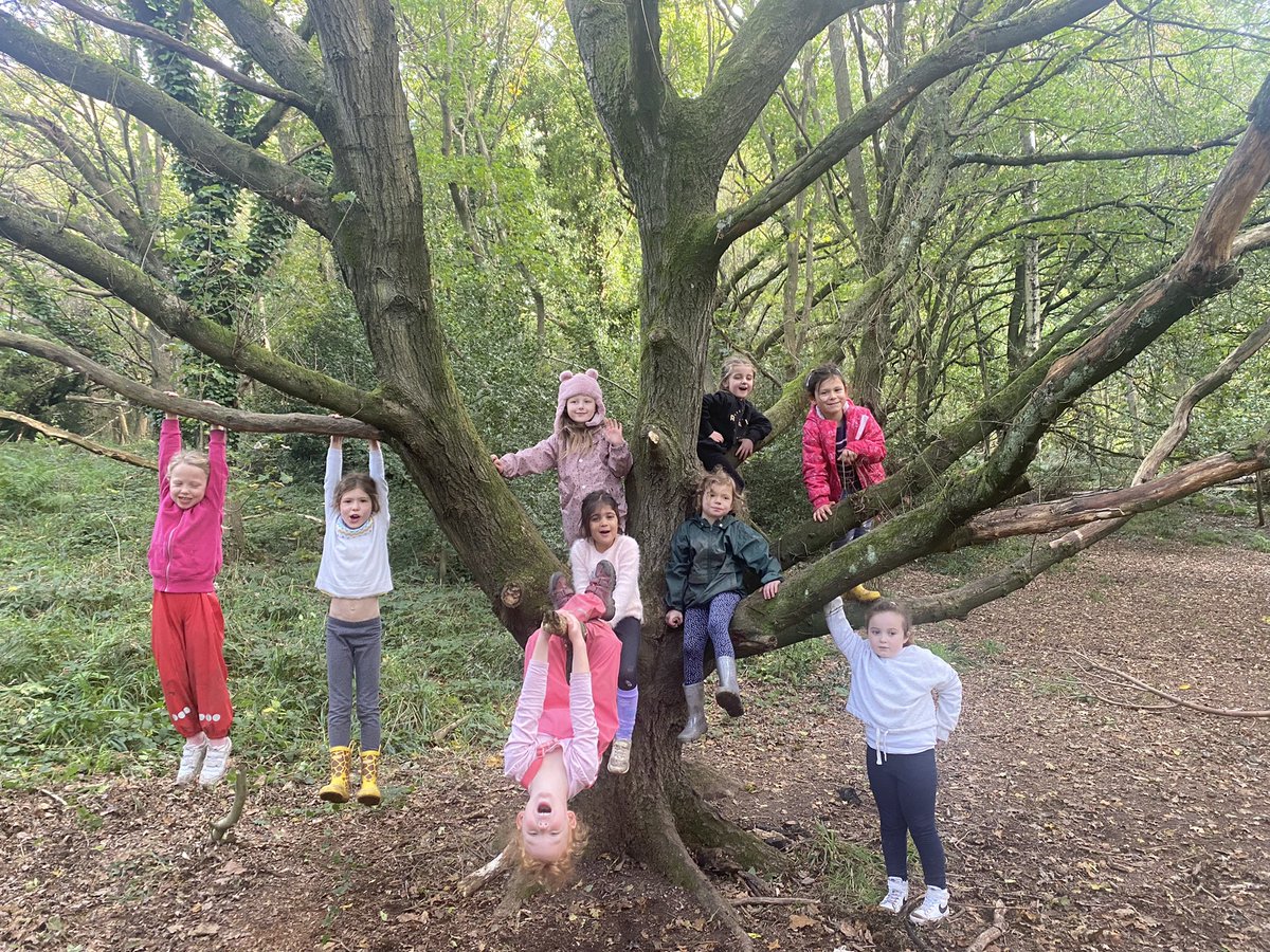 Rowan Prep School - Early Years tweet media