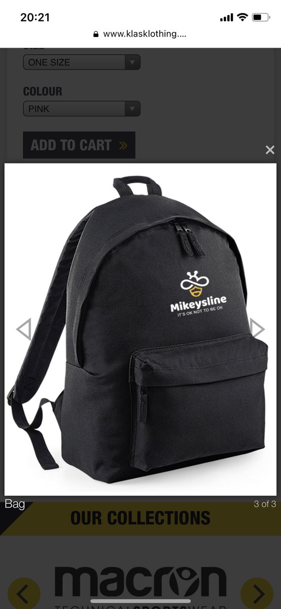 RossK0's tweet photo. With winter round the corner it’s time to start wrapping up warm (and buy some accessories) very excited to order some of these in the next couple of days @Mikeysline1 #ItsOkayToNotBeOkay #mikeysline #texttotalk #merchandise #onlineshopping #highlands #mentalhealth https://t.co/jNfQlOvlAu
