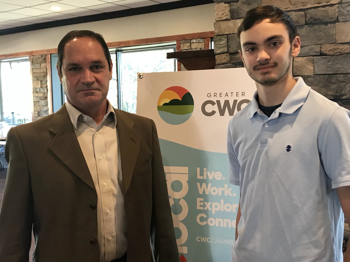 Lexington District Two tweet media