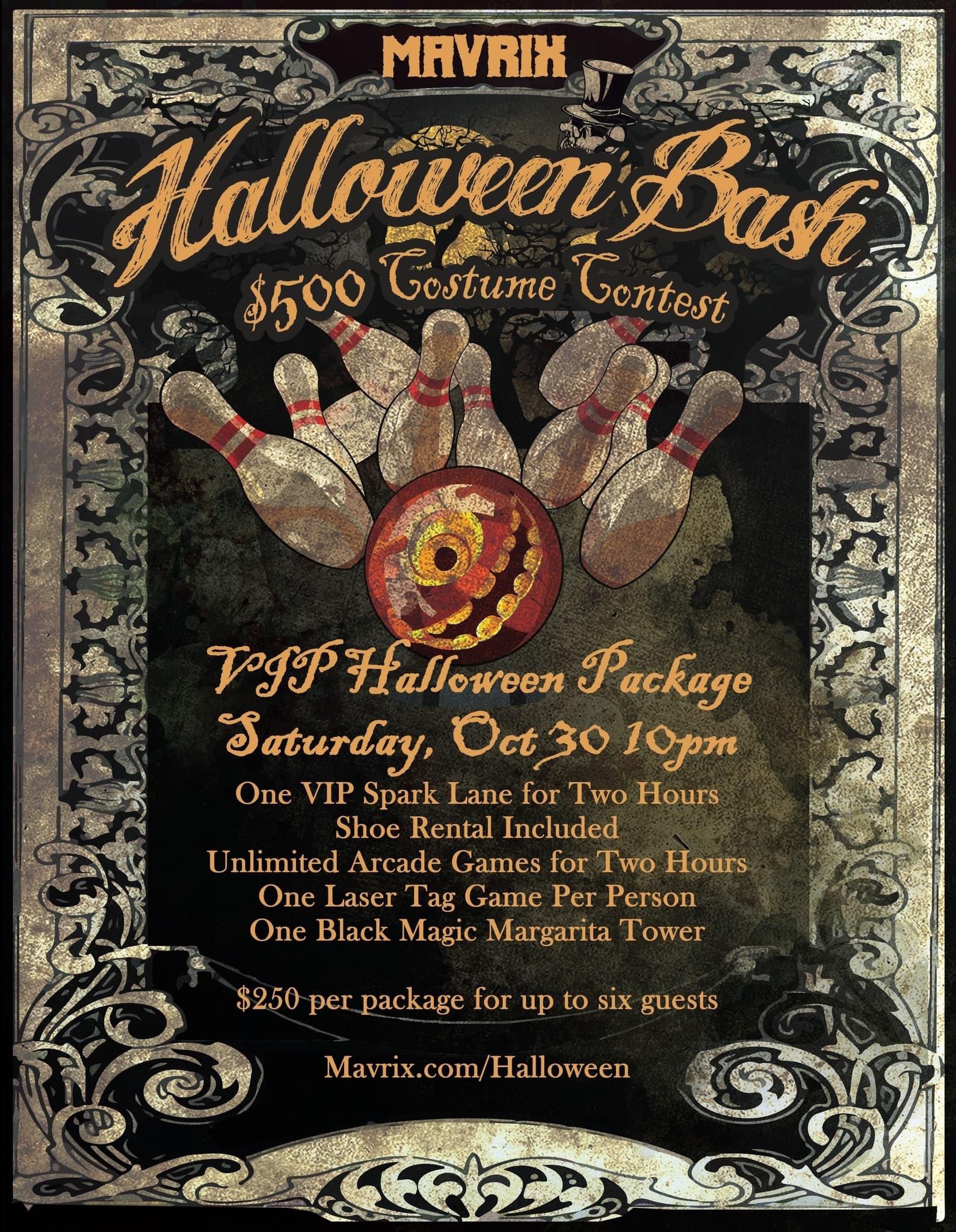 Discover Salt River Arizona You Re Invited To Mavrix S Halloween Bash On Saturday October 30th T Co Xgvfijqmik T Co Msci760azq Twitter