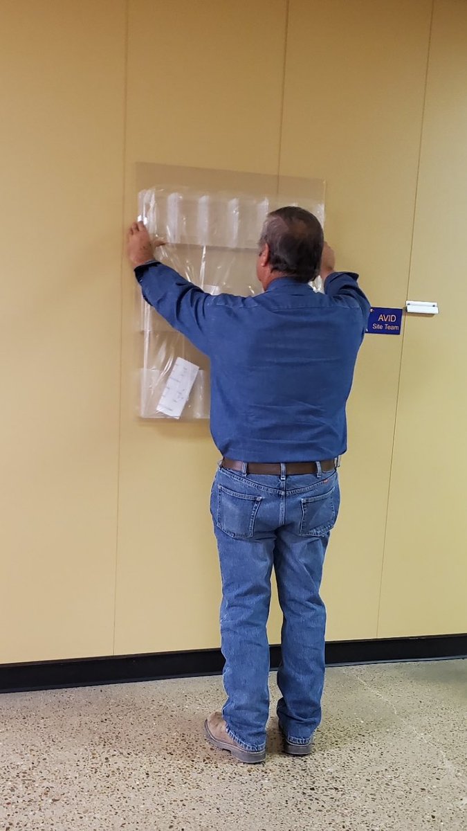 ECISDDEVELOP's tweet photo. Exciting things happening @CrockettColts! Details coming soon. #ToolsforSuccess @MaribelAranda12 @AvidColts @ECISD_AVID4ALL @EctorCountyISD @ScottMuri @EFOdessa https://t.co/DYhSbFJuNN