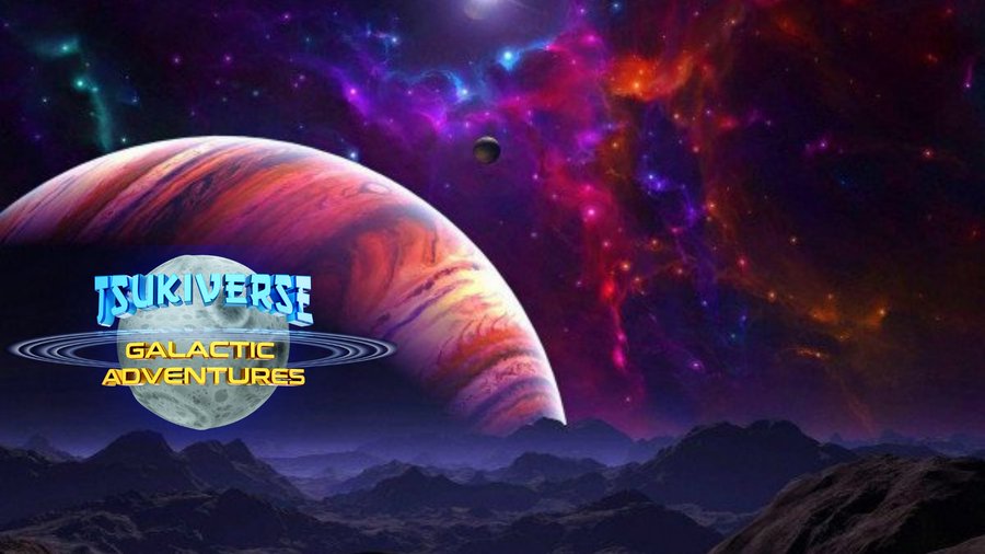 egrantonline's tweet photo. Over 10 thousand #CryptoTokens, how to decide on which ones? #fudamentals &amp; #pumpamentals are key! #Blockchain w/#Games will make #cryptomillionaires. There are only a handful, and #TsukiVerse #GalacticAdventures is about to get noticed. #TSUGA 
#GalacticAdventures #Game #Beta https://t.co/RNo6cFoCtW