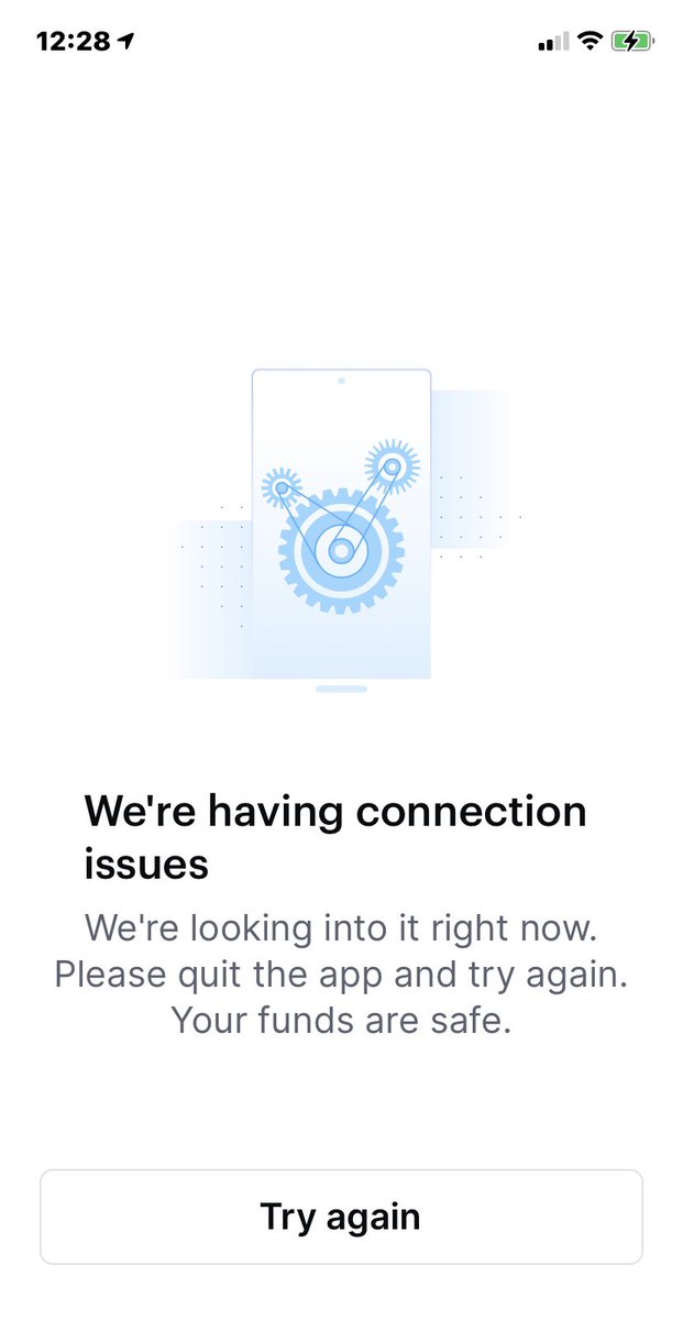 DreaWhite13's tweet photo. What’s up with @coinbase? I just tried to buy more Shiba Inu and the  site crashed. https://t.co/vHPDwxTcp3