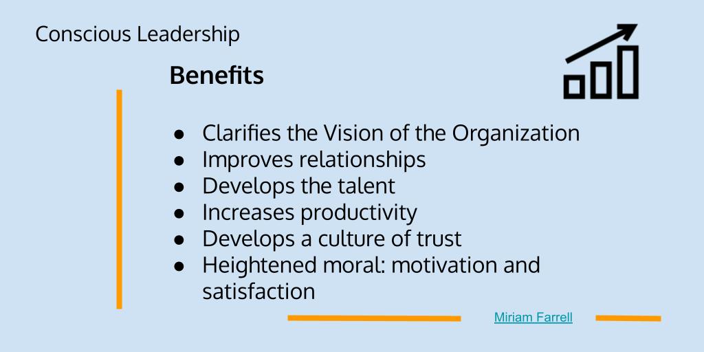 mfarrellar's tweet photo. Are you ready to help others
 to be their best selves? 
#ConsciousLeadership @CBC_FredKofman @flywanderl https://t.co/rR1mGHhF6c
