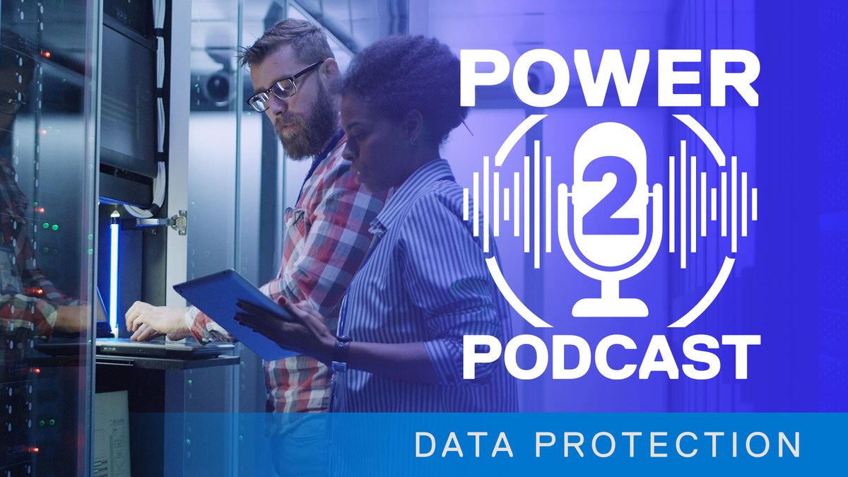 #DataProtection Suite is now a transactable offer in the #GoogleCloud Marketplace! 

Tune into this week’s #Power2Protect podcast to learn how this makes it easier to protect your workloads running on Google Cloud!  bit.ly/2ZvxDTk #Iwork4Dell