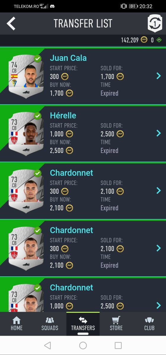 fifa_romania's tweet photo. #fifa22 #Discord #snipefilters #totw6 https://t.co/aysAXM9tAr