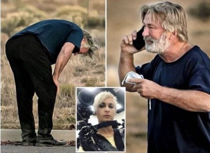 diego5b's tweet photo. Alec Baldwin mata a una mujer por accidente! Haz clic al link para leer mas! https://t.co/6MEwPcduXQ https://t.co/J60t8GYWsj