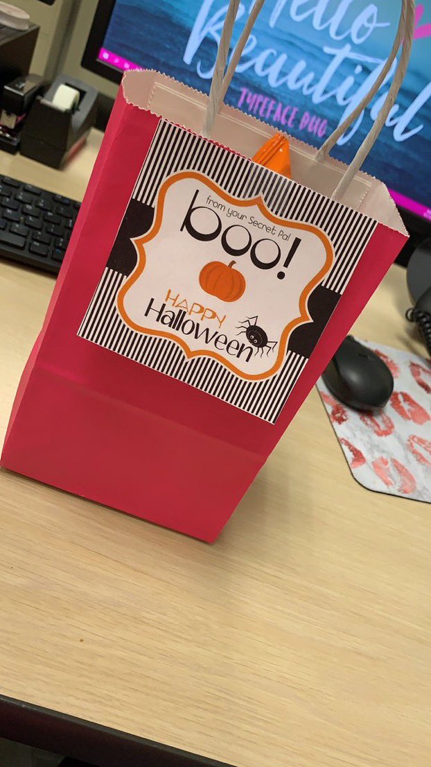 Ms. Rodriguez 💕 tweet media