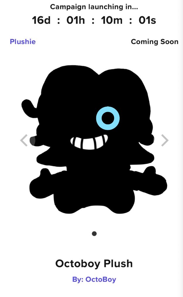 LandonGimenez's tweet photo. @OctoboyYT Omg??? https://t.co/T0HPbxrfcE
