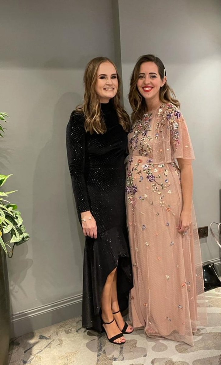 My Rising Star, no matter the result. #proudmentor #proudnurse #NTawards <a href="/NursingTimes/">Nursing Times</a>