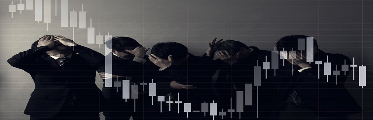 Understanding the Investor Fear Index: the VIX - mailchi.mp/b37d8b8cd6be/u…