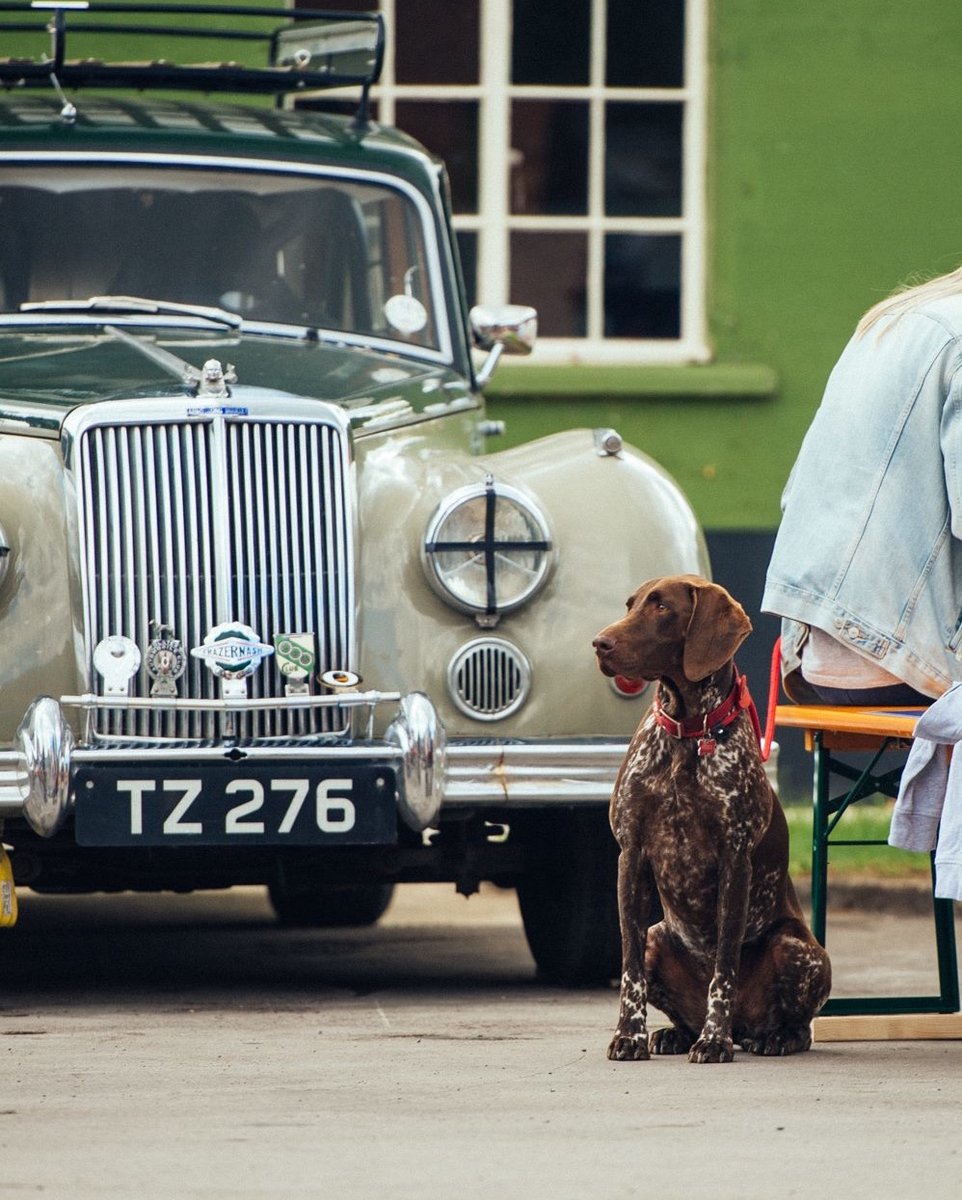 Kick start the weekend at The Wriggly Monkey Brewery.

Friday 4-10:30 - @brink_babs_oxford returns, serving their gourmet kebabs! 
Saturday 12-7 – No food truck confirmed, keep an eye on our Tap Room page via our website for the latest information.