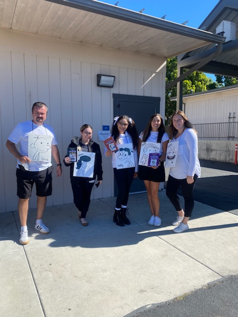 Lauderbach Cougars tweet media