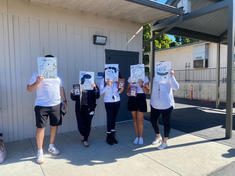 Lauderbach Cougars tweet media