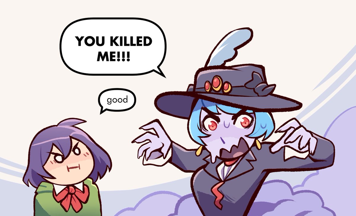 castlevania 64
i swear this is canon 