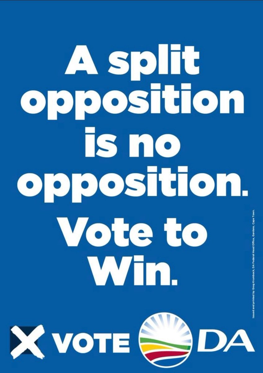 skmbuvha's tweet photo. #RandallForMayor 
#kaDArapopa
#DAebeyadilostofong 
#VoteDA
#UnitedWeWin 
#uniteandwin
@DAGNANCILLARIES @DAGauteng @DaSoshanguve @DA_GautengNorth @Our_DA @DAWNNational https://t.co/ZC55ZhoX7O
