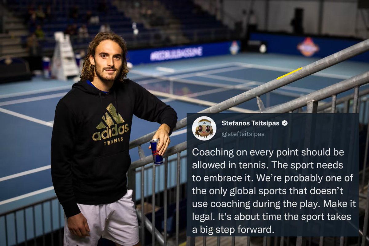 New blog post about on court coaching. 

riverside-ltc.org/blog