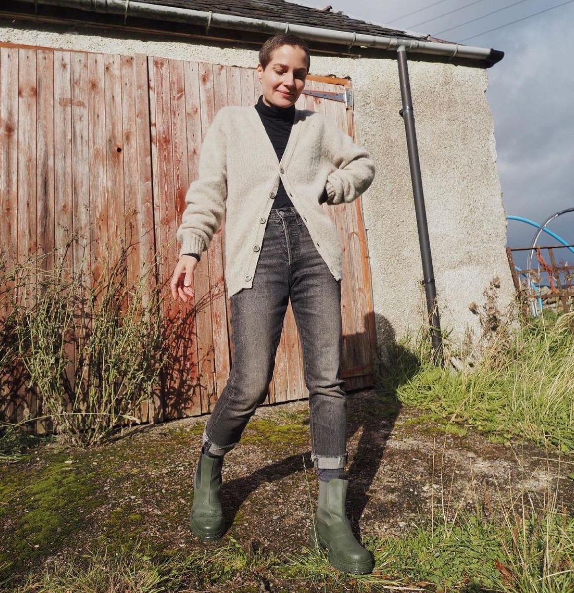 Autumn Mood at GS Studio - eepurl.com/hLVM7T