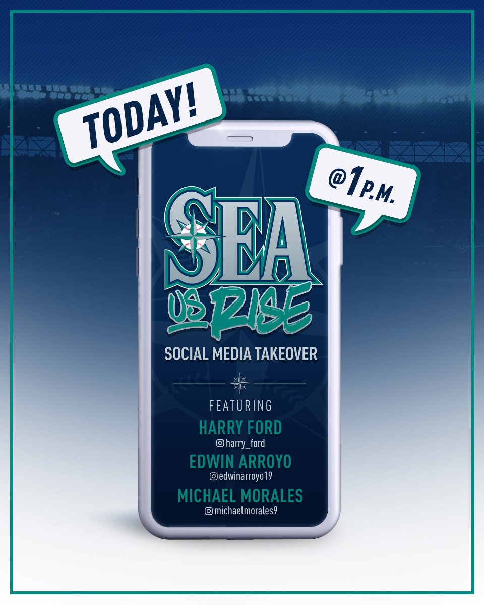 Mariners Player Development tweet media