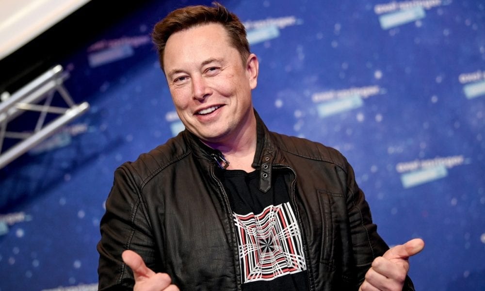 polit_faggioni's tweet photo. #ElonMusk sumó 36,22 millones de dólares a su patrimonio en tan solo un día. Lo que representa la mayor alza diaria en la historia del índice de Multimillonarios #Boomberg. Ahora su patrimonio asciente a más de 252,000 millones de dólares.
#SpaceX #StarLink #Musk https://t.co/VcBwNqlM0o