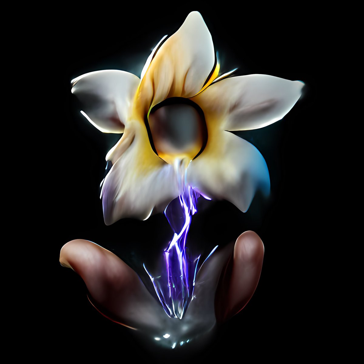 FlexSpa's tweet image. Things in the flower shop are about to get real wild...