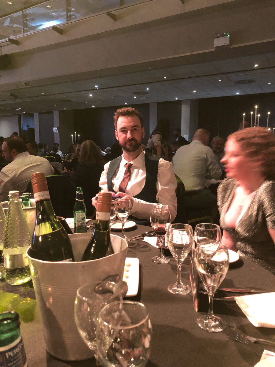 FanDoster's tweet image. Fingers crossed for No More Robots at #DevelopStars