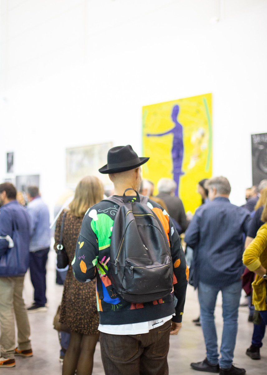 La Marina de València tweet media