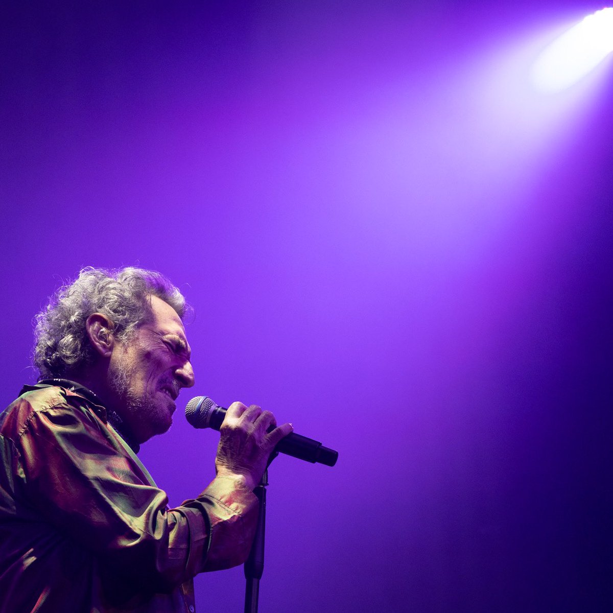 Madrid Live Experience tweet media