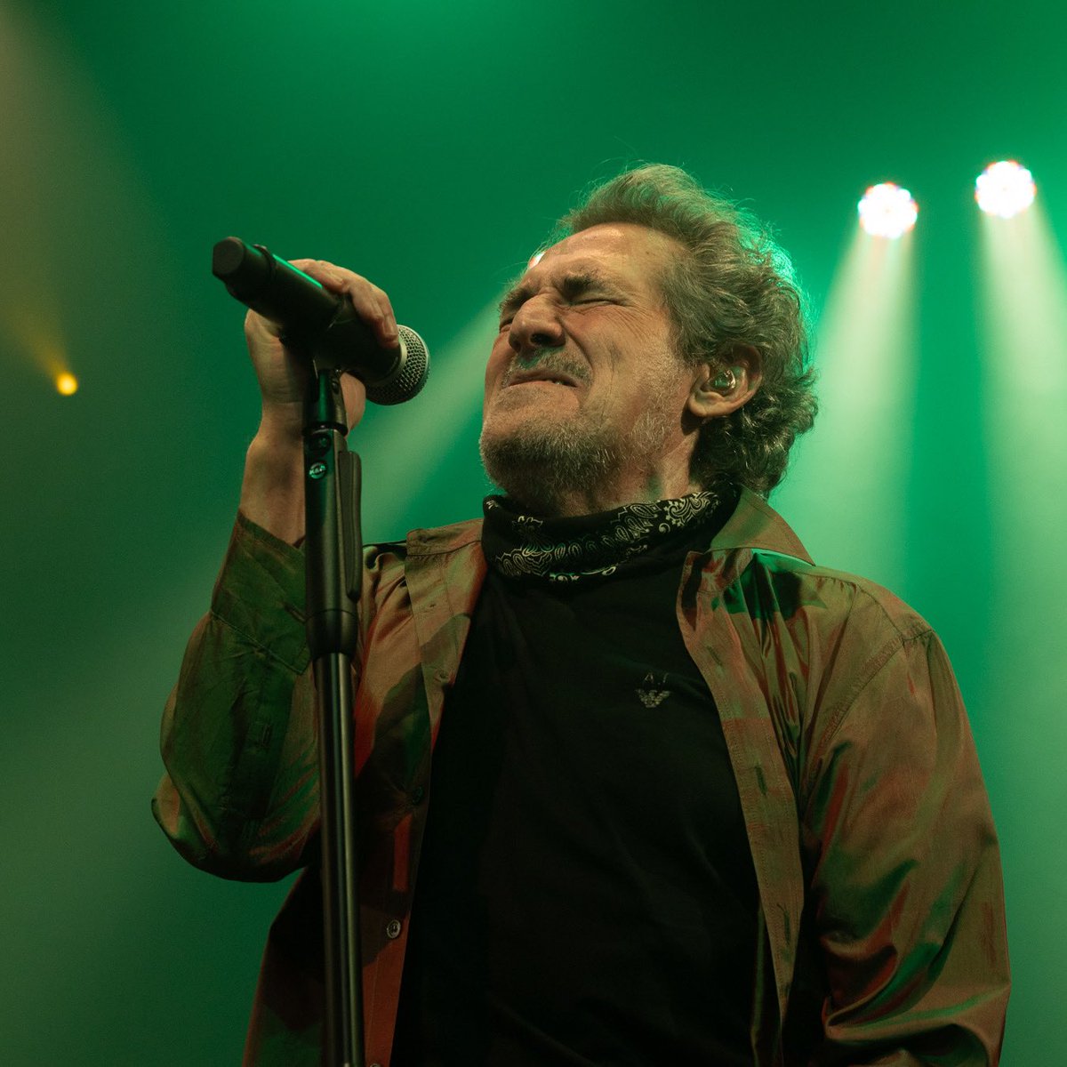 Madrid Live Experience tweet media