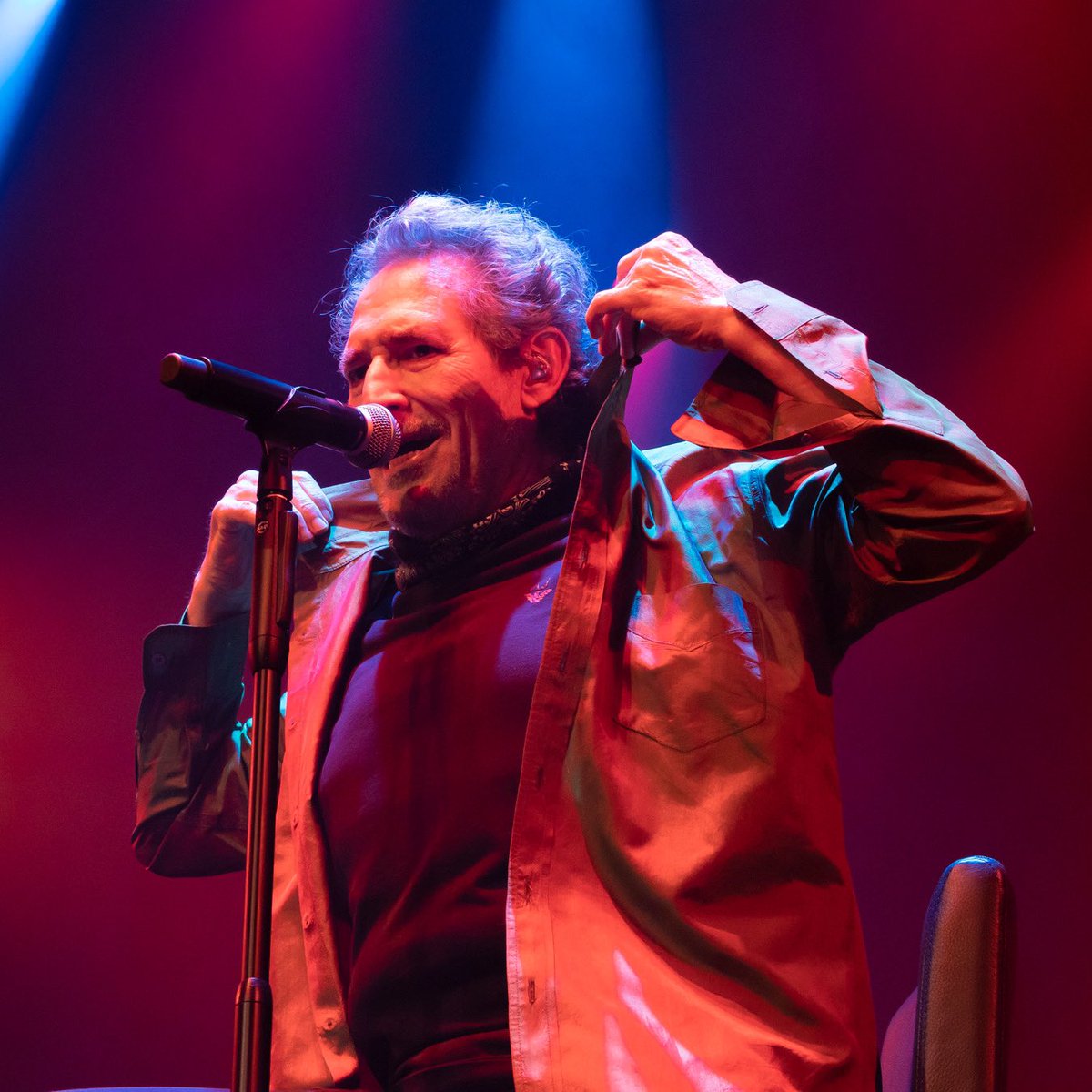 Madrid Live Experience tweet media