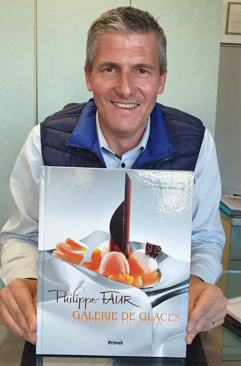 SSchemb's tweet image. #Icecream #roadtrip Acte 3 🍦
@PhilippeFaur
@GlacesPhilippeF facebook.com/10590154498831…
#glace #artisan #sorbet #artisanal #ariege #vache #laitfrais #passionné #metier #glacier #glacerie #passion #occitanie #authenticite #bonheur #icecreamlovers