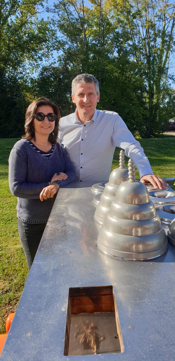 SSchemb's tweet image. #Icecream #roadtrip Acte 3 🍦
@PhilippeFaur
@GlacesPhilippeF facebook.com/10590154498831…
#glace #artisan #sorbet #artisanal #ariege #vache #laitfrais #passionné #metier #glacier #glacerie #passion #occitanie #authenticite #bonheur #icecreamlovers