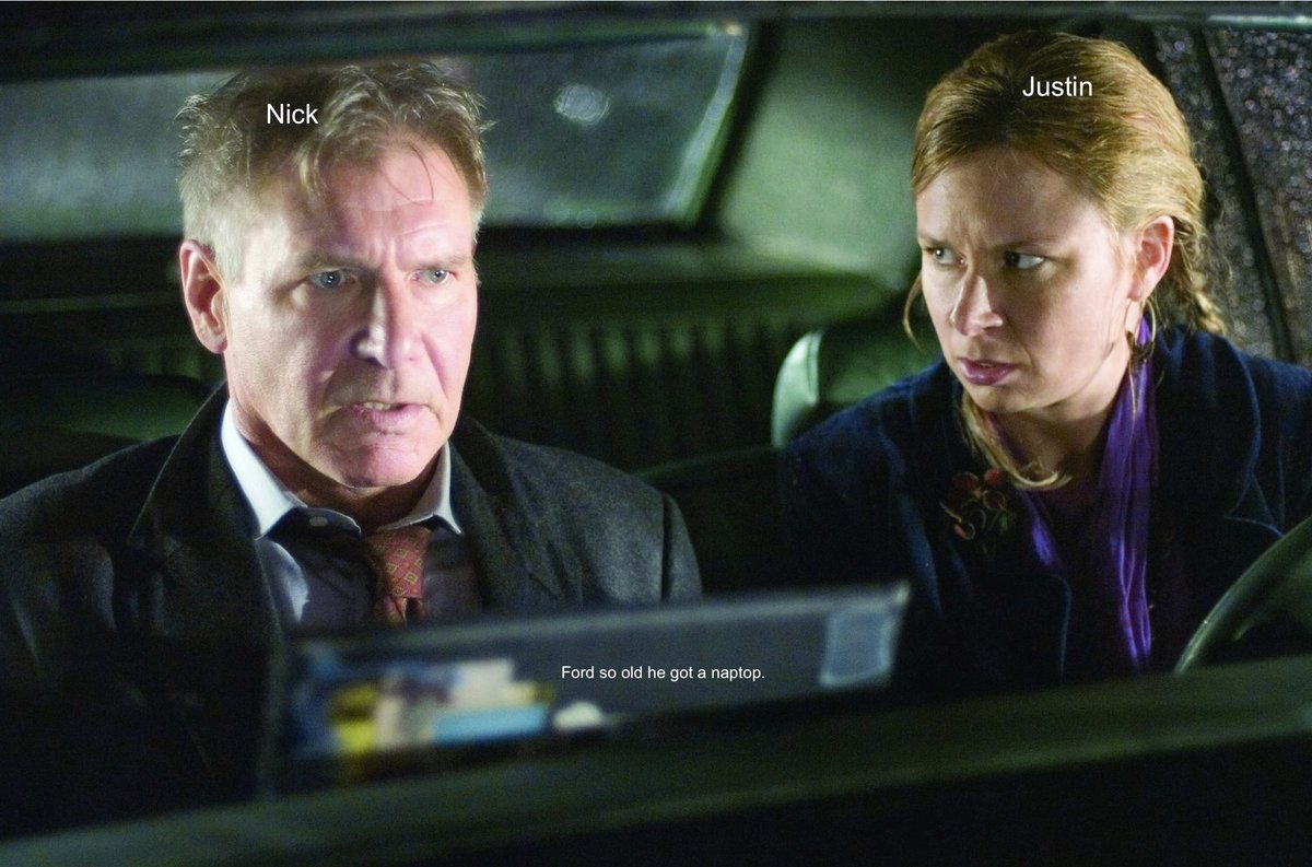 PodMicroscope's tweet photo. Poll: #cantaloupes? Juice fests or filler fruit? It's #firewall day on the #moviemicroscope. Join Nick and Justin as they celebrate a jewel in HBOMax's #digitalcrown. #harrisonford #virginamadsen #paulbettany #seeGI #pearlfromblade #curlicues #brownwallpaywall #thelovinspoonful https://t.co/ca1lhTxaB6