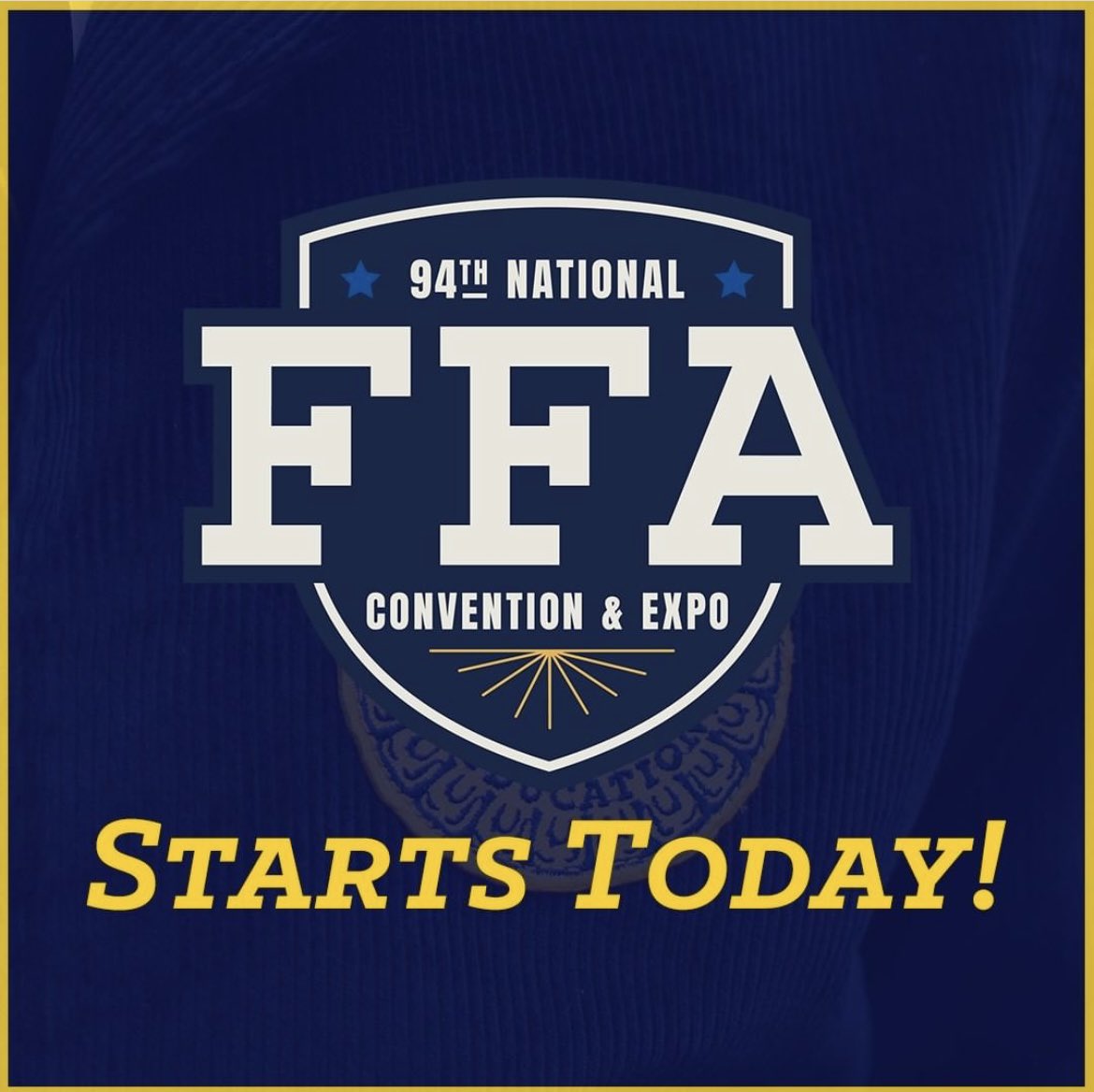 RURALRADIO147's tweet photo. FFA STARTS TODAY
🌟 Tune in to @rfdtv & @cowboychannel all week & listen live tomorrow on Sirius XM Rural Radio Channel 147 at 2 PM ET!
#nationalffa #ffa #ffa21 #ffajacket #cowboychannel #rfdtv #ruralradio147 #ffaonrfd #ffaonrfdtv https://t.co/cfgjcbhsW3