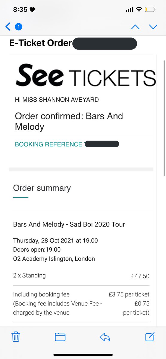 see u tomorrow besties <3 
<a href="/JustTheBraveOFF/">Justthebrave</a> <a href="/BarsAndMelody/">Bars And Melody</a>